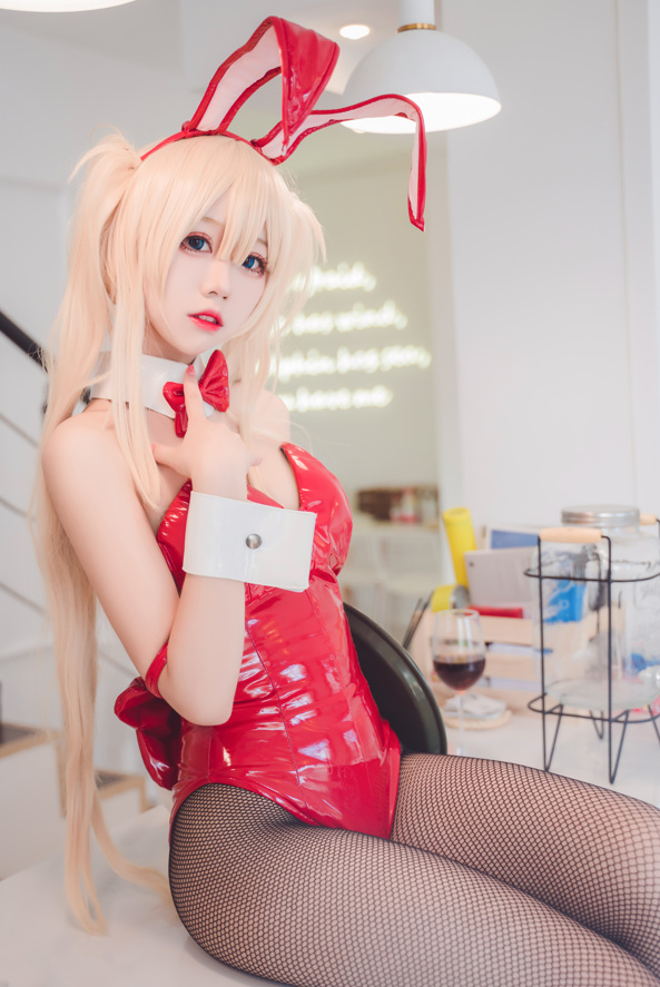 猫君君MaoJun - 写真图片合集【持续更新中】-2