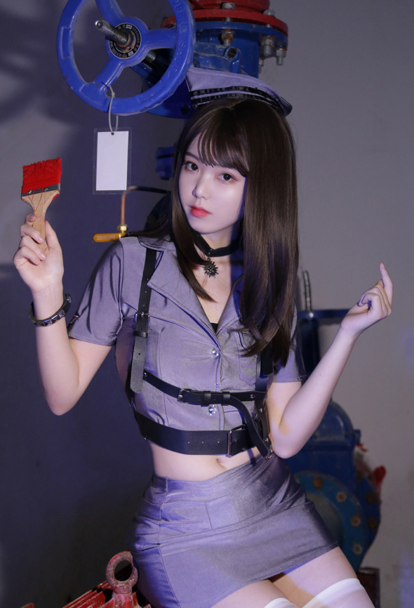 Fushii_海堂 - 写真图片合集【持续更新中】-1 Fushii_海堂 - 写真图片合集【持续更新中】-1