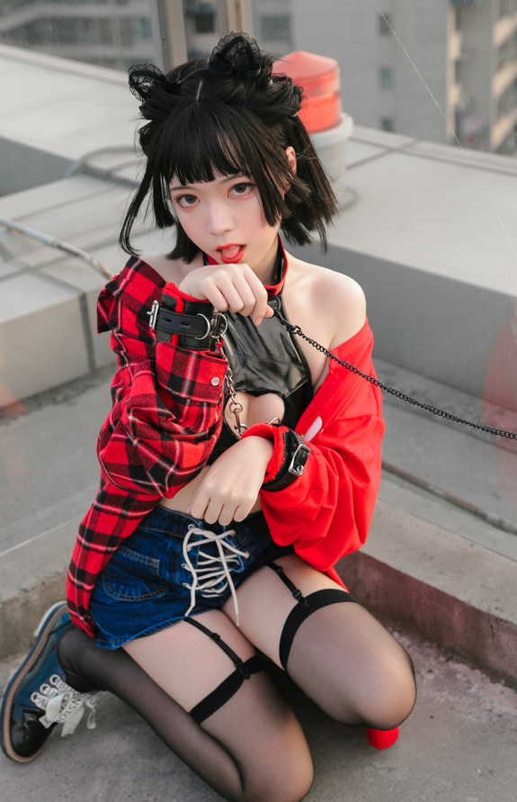 Fushii_海堂 - 写真图片合集【持续更新中】-3 Fushii_海堂 - 写真图片合集【持续更新中】-3