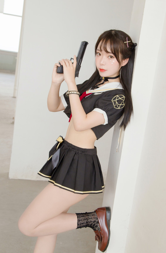 Fushii_海堂 - 写真图片合集【持续更新中】-4 Fushii_海堂 - 写真图片合集【持续更新中】-4