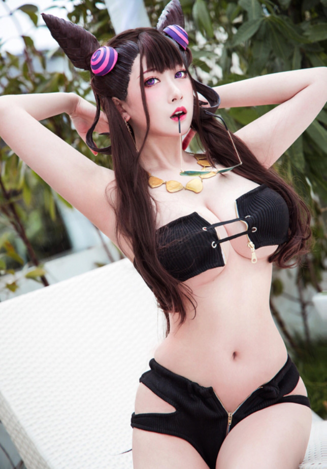 念念_D - 写真图片合集【持续更新中】-5 念念_D - 写真图片合集【持续更新中】-5