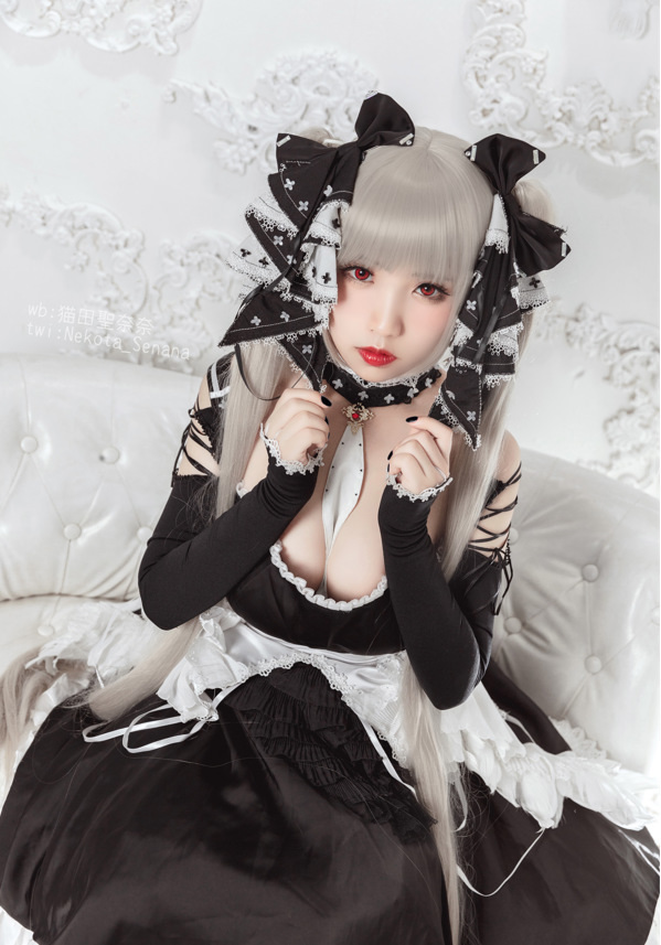 猫田圣奈奈 - 写真图片合集【持续更新中】-5