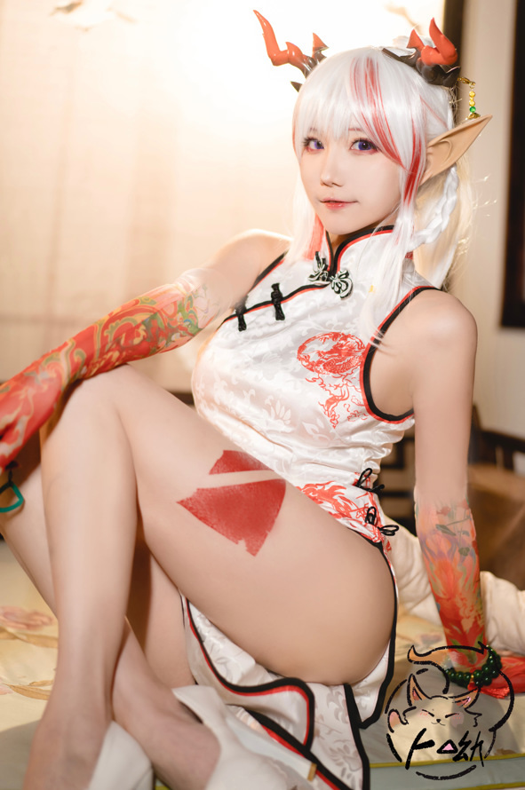 卜呦 - 写真图片合集【持续更新中】-3 卜呦 - 写真图片合集【持续更新中】-3