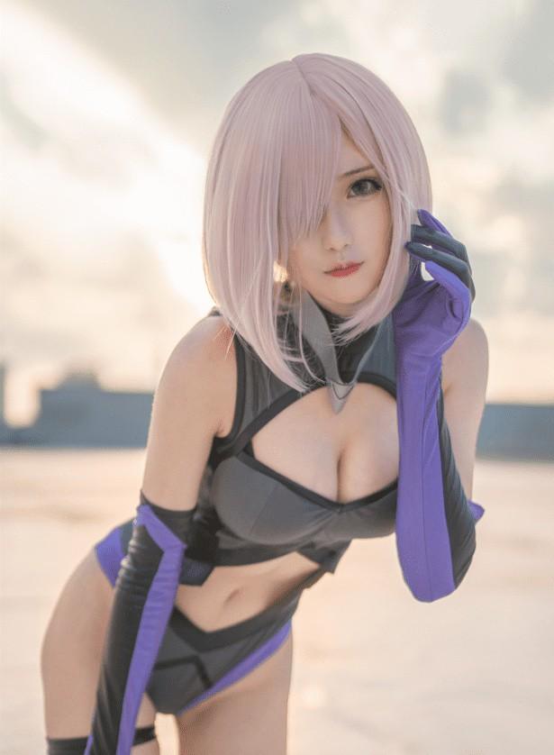 腐团儿Ikaros - 写真图片合集【持续更新中】-3 腐团儿Ikaros - 写真图片合集【持续更新中】-3