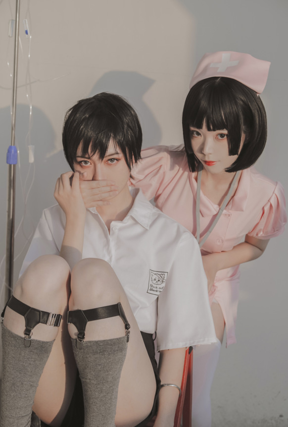 Fushii_海堂 - 写真图片合集【持续更新中】-1 Fushii_海堂 - 写真图片合集【持续更新中】-1