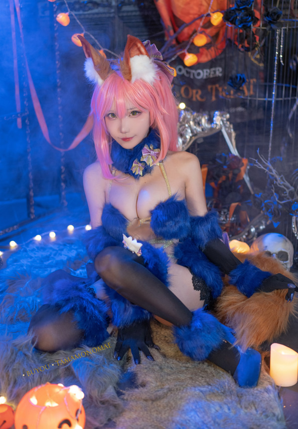 卜呦 - 写真图片合集【持续更新中】-1 卜呦 - 写真图片合集【持续更新中】-1