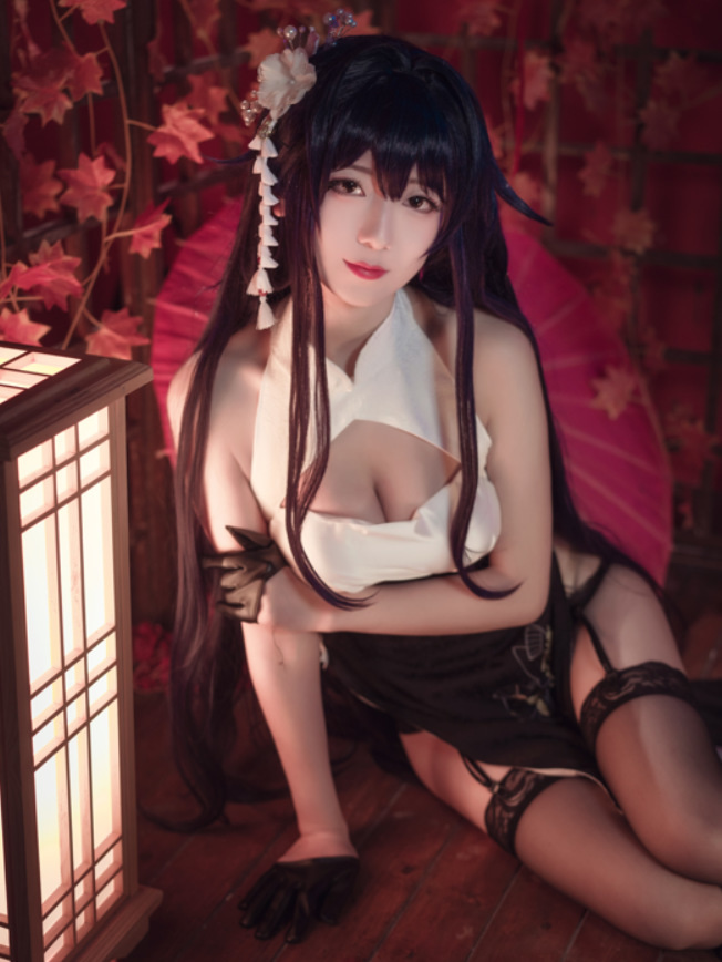 弥音音ww - 写真图片合集【持续更新中】-1