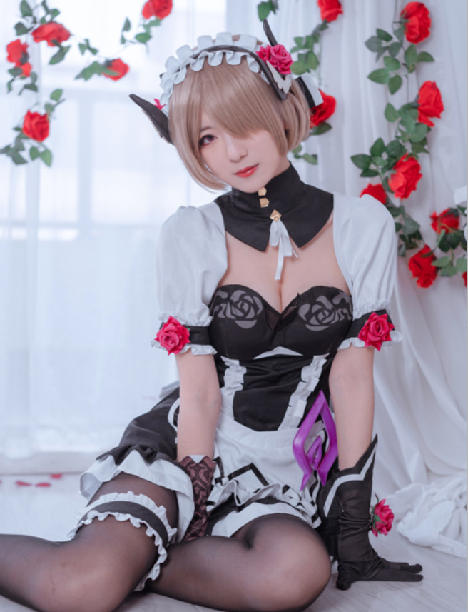 弥音音ww - 写真图片合集【持续更新中】-2