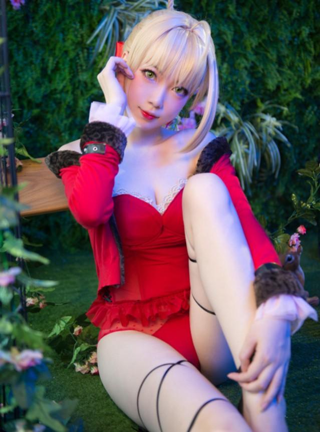 妖少you1 - 写真图片合集[持续更新中]-2