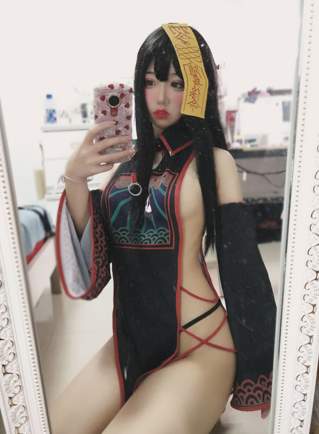 猫君君MaoJun - 写真图片合集【持续更新中】-1