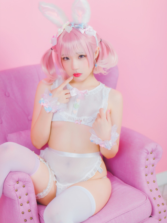 弥美Mime - 写真图片合集【持续更新中】-1