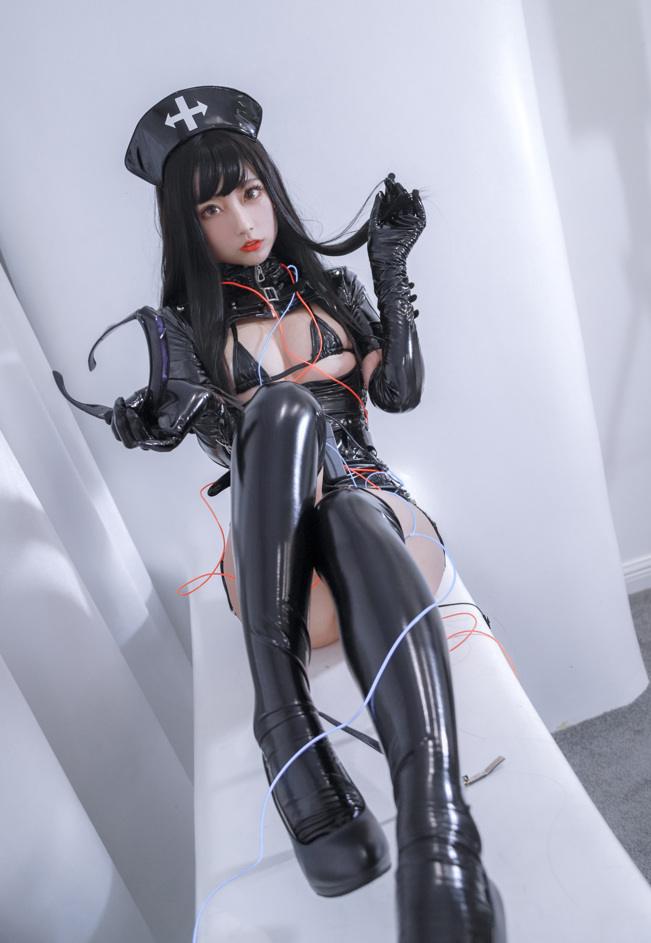 清颜真德秀 - 写真图片合集【持续更新中】-3 清颜真德秀 - 写真图片合集【持续更新中】-3