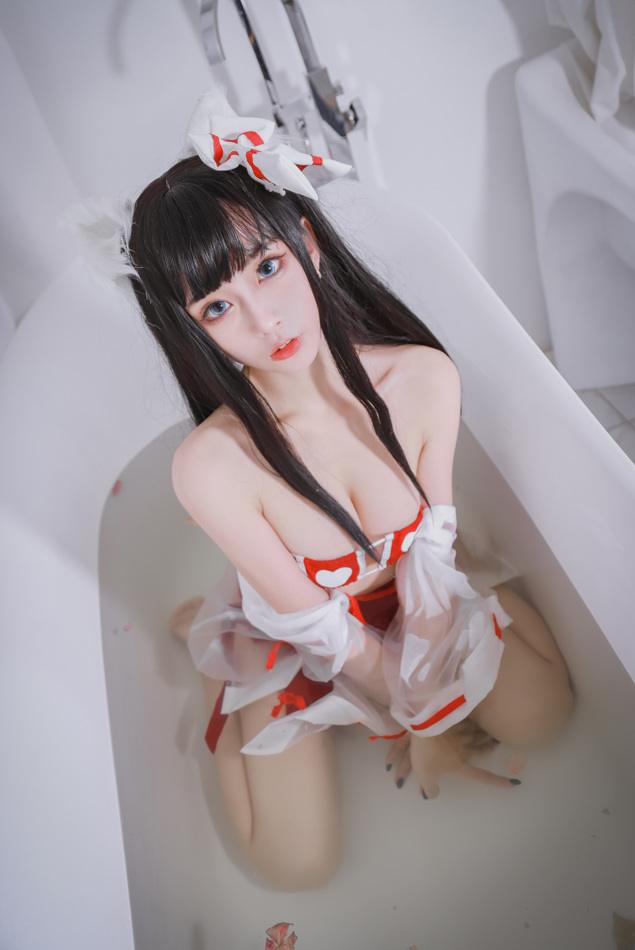 清颜真德秀 - 写真图片合集【持续更新中】-4 清颜真德秀 - 写真图片合集【持续更新中】-4