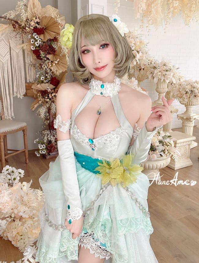 雨波_HaneAme – NO.221 7月新品订阅 [191P8V-1.10GB]-3