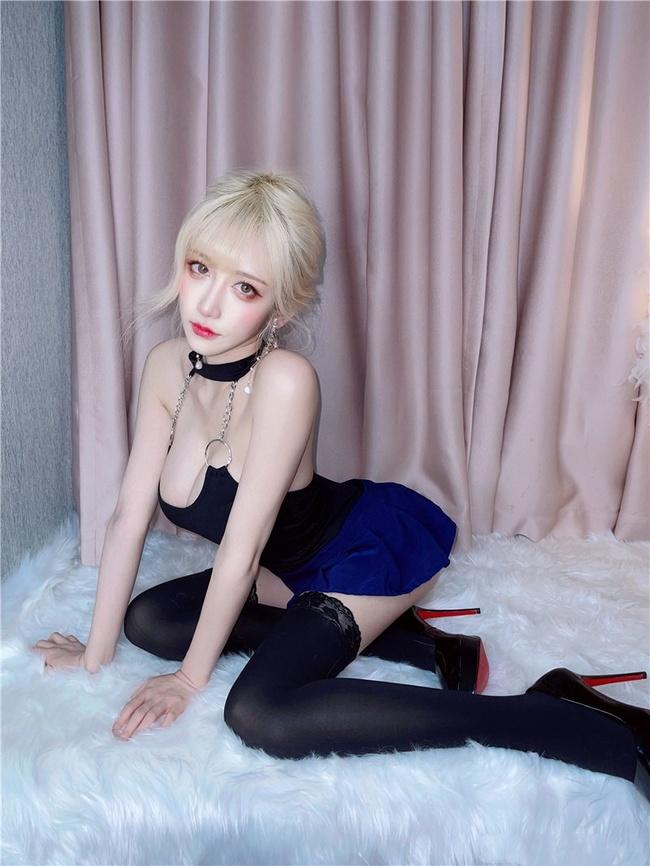 啾小妍 – 写真图片合集【持续更新中】-2 啾小妍 – 写真图片合集【持续更新中】-2