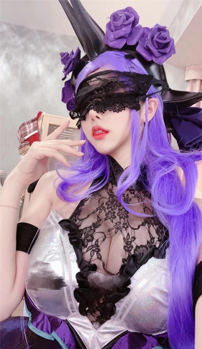 啾小妍 – 写真图片合集【持续更新中】-3 啾小妍 – 写真图片合集【持续更新中】-3