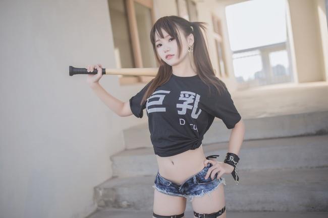 YoKo宅夏 – 写真图片合集【持续更新中】-2