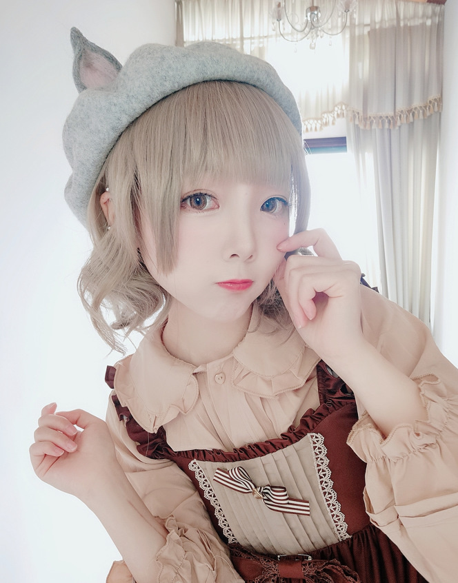 名濑弥七 - 写真图片合集【持续更新中】-6 名濑弥七 - 写真图片合集【持续更新中】-6