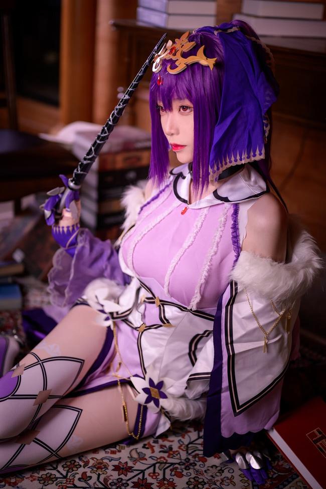 青青子js – 写真图片合集【持续更新中】-1 青青子js – 写真图片合集【持续更新中】-1