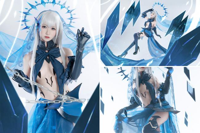 鳗鱼霏儿 – 写真图片合集【持续更新中】-1 鳗鱼霏儿 – 写真图片合集【持续更新中】-1