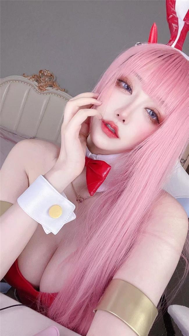 啾小妍 – 写真图片合集【持续更新中】-4 啾小妍 – 写真图片合集【持续更新中】-4