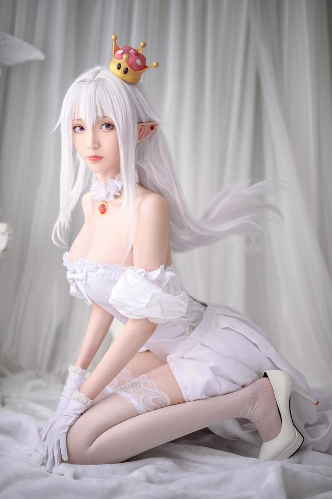 青青子js – 写真图片合集【持续更新中】-1 青青子js – 写真图片合集【持续更新中】-1