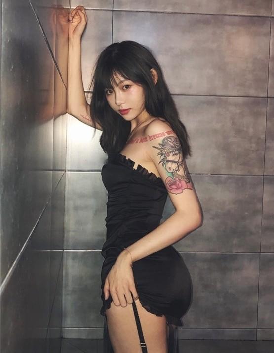 痞幼 – 写真图片合集【持续更新中】-1