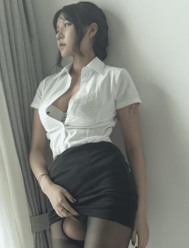 汐 - 写真图片合集【持续更新中】-5 汐 - 写真图片合集【持续更新中】-5