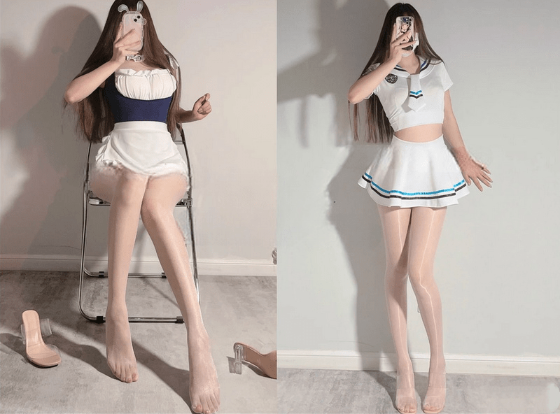 婉柔yyyy – 微密圈写真合集【持续更新中】-1 婉柔yyyy – 微密圈写真合集【持续更新中】-1