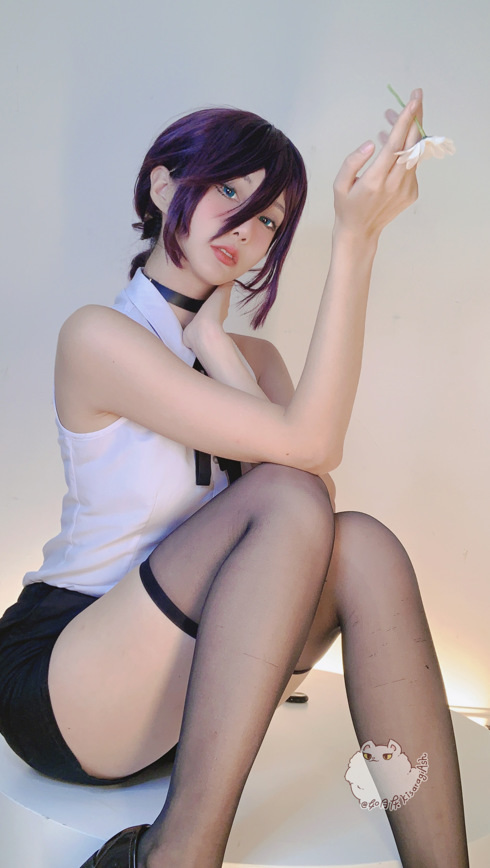 如月灰 - 写真图片合集【持续更新中】-6 如月灰 - 写真图片合集【持续更新中】-6