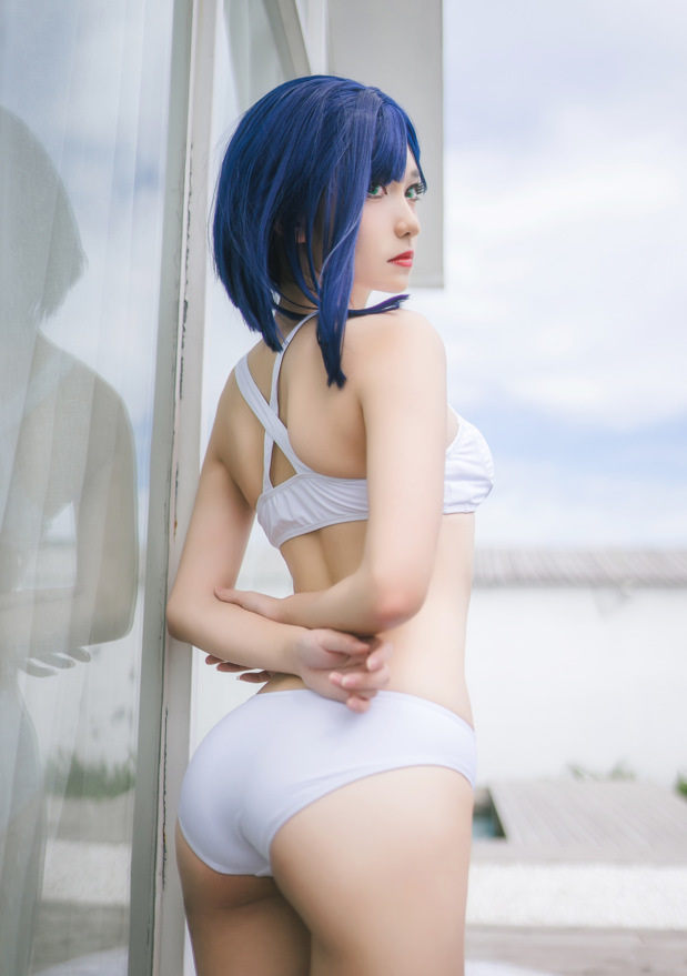 南桃Momoko - 写真图片合集【持续更新中】-3 南桃Momoko - 写真图片合集【持续更新中】-3