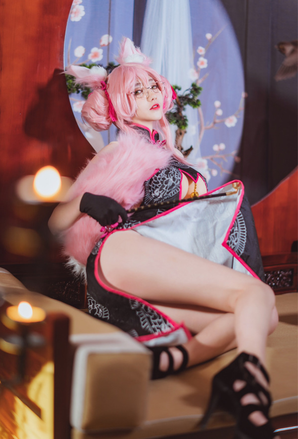 南桃Momoko - 写真图片合集【持续更新中】-6 南桃Momoko - 写真图片合集【持续更新中】-6