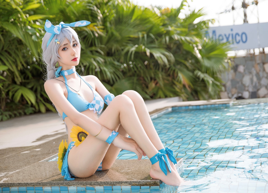 南桃Momoko - 写真图片合集【持续更新中】-8 南桃Momoko - 写真图片合集【持续更新中】-8