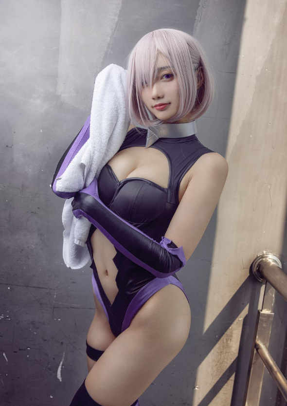 如月灰 - 写真图片合集【持续更新中】-1 如月灰 - 写真图片合集【持续更新中】-1