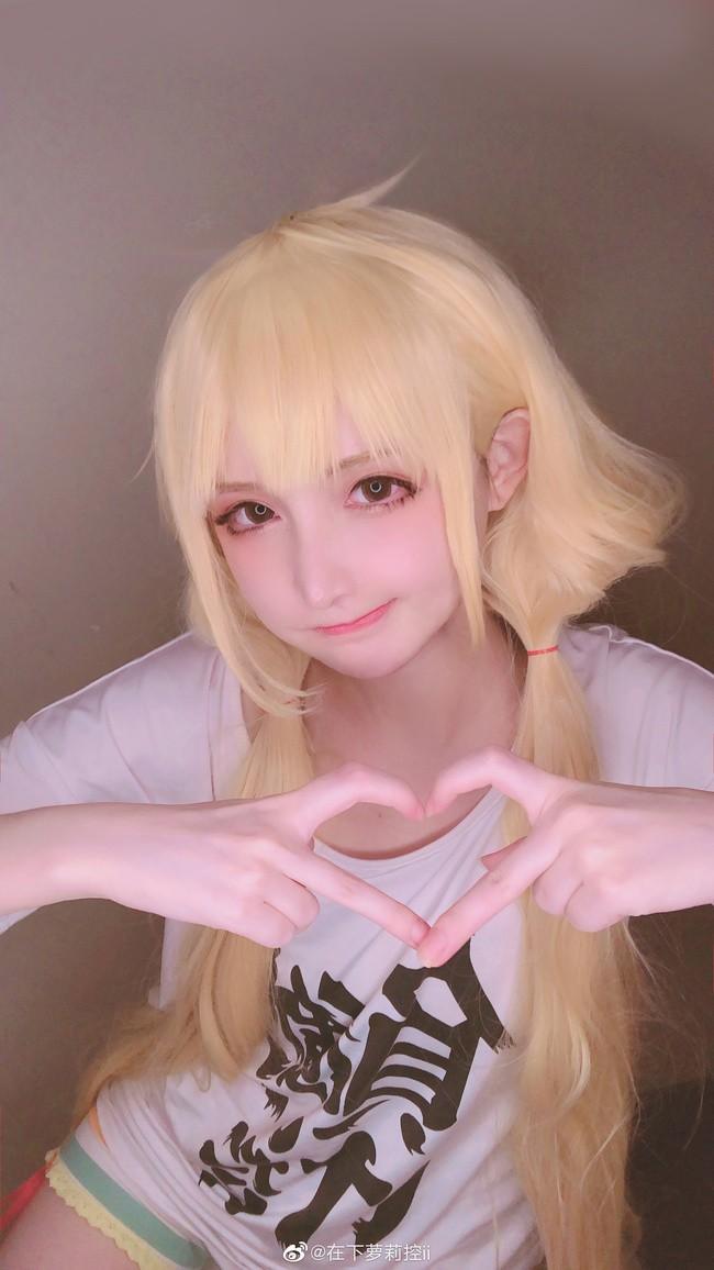 在下萝莉控ii – 写真图片合集【持续更新中】-2 在下萝莉控ii – 写真图片合集【持续更新中】-2