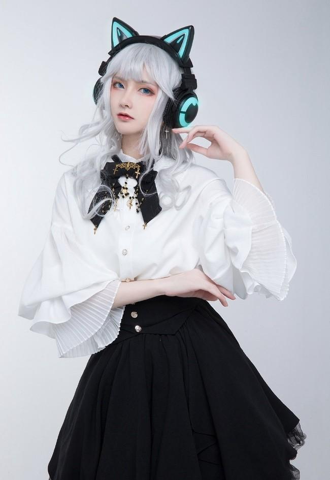 在下萝莉控ii – 写真图片合集【持续更新中】-4 在下萝莉控ii – 写真图片合集【持续更新中】-4