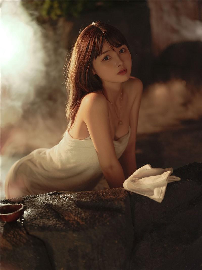 河豚抚子 - 写真图片合集【持续更新中】-1