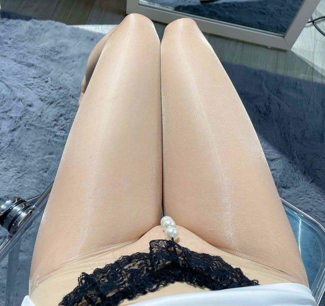 抖娘-利世 – NO.154 定制-珍珠姐姐 [42P1V-204MB]-1