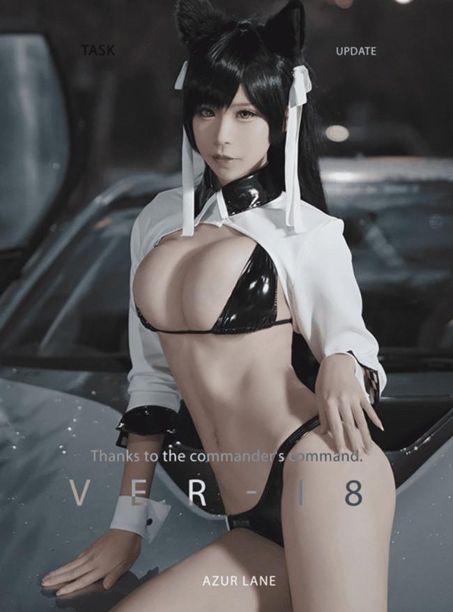 爱老师_PhD - 写真图片合集【持续更新中】