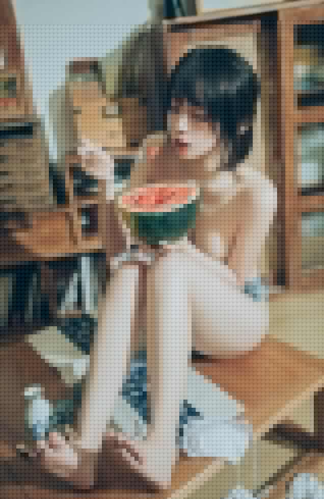 二佐 – NO.171 夏日甜蜜 [50P-1.30G]-2