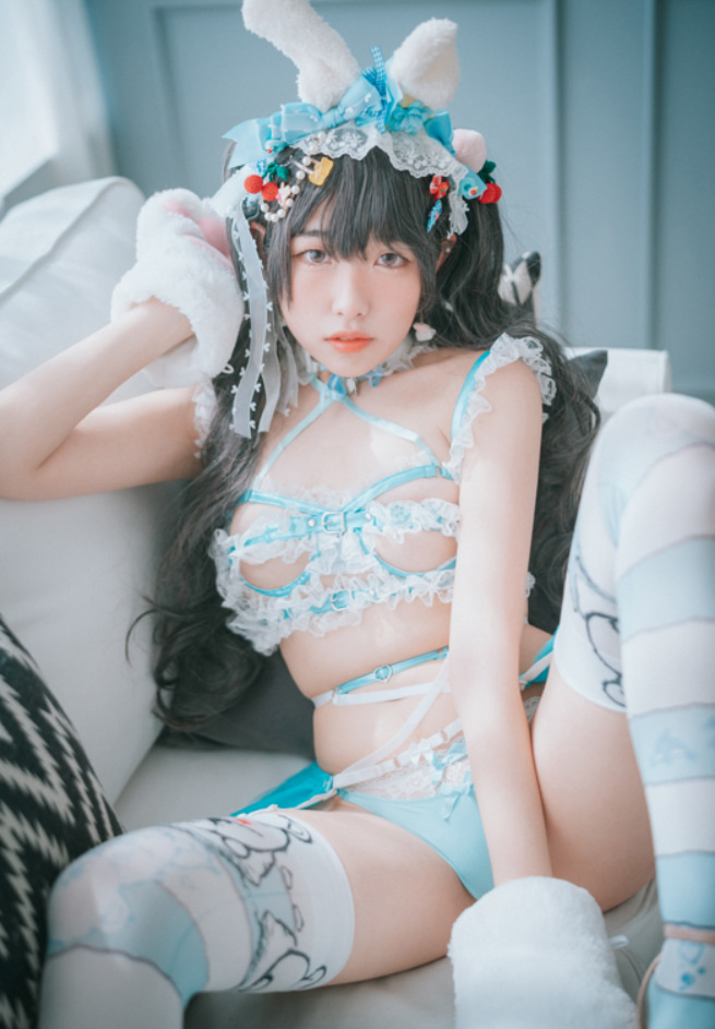 韩国@Sonson - 写真图片合集【持续更新中】-6