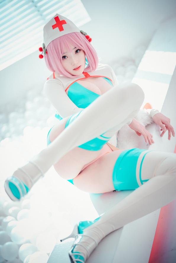 韩国@Bambi(밤비) - 写真图片合集【持续更新中】-8