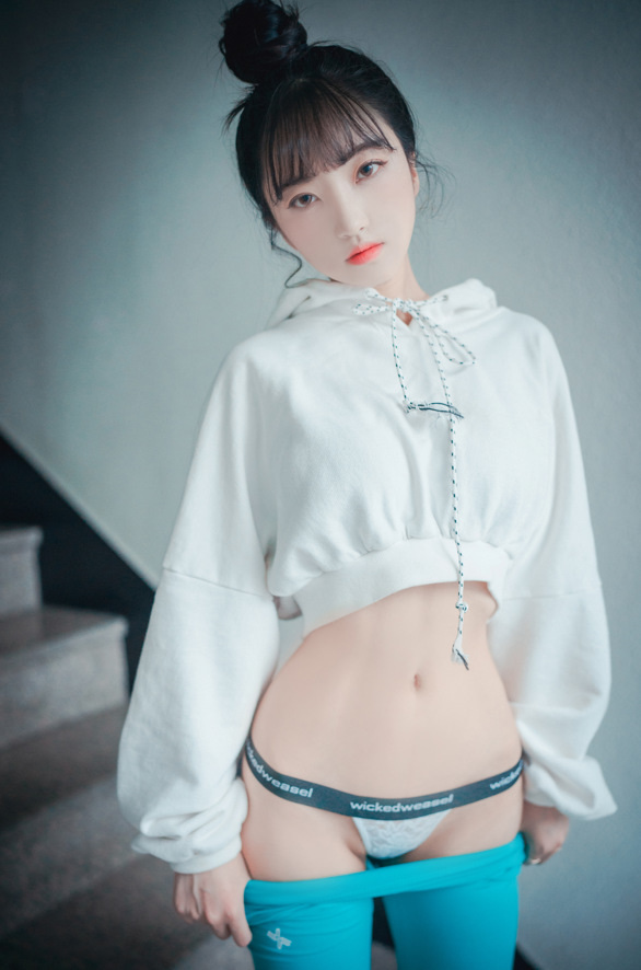 韩国@Hanari(하나리) - 写真图片合集【持续更新中】-6