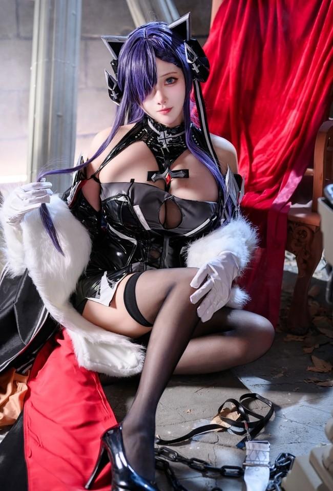 凛子酱 - 写真图片合集【持续更新中】-3