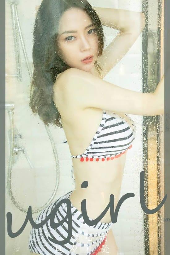 [爱尤物]2023 NO.2719 旦夕相处 梦心玥[35P/79MB]-1