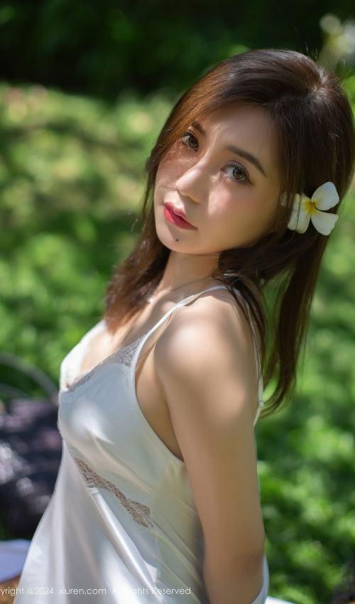 [Xiuren秀人网]2024.03.19 NO.8256 绮里嘉ula[75+1P/805MB]-1