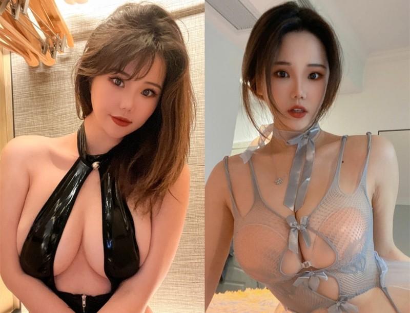 安妮-yoo – 微密圈写真合集【持续更新中】-1 安妮-yoo – 微密圈写真合集【持续更新中】-1