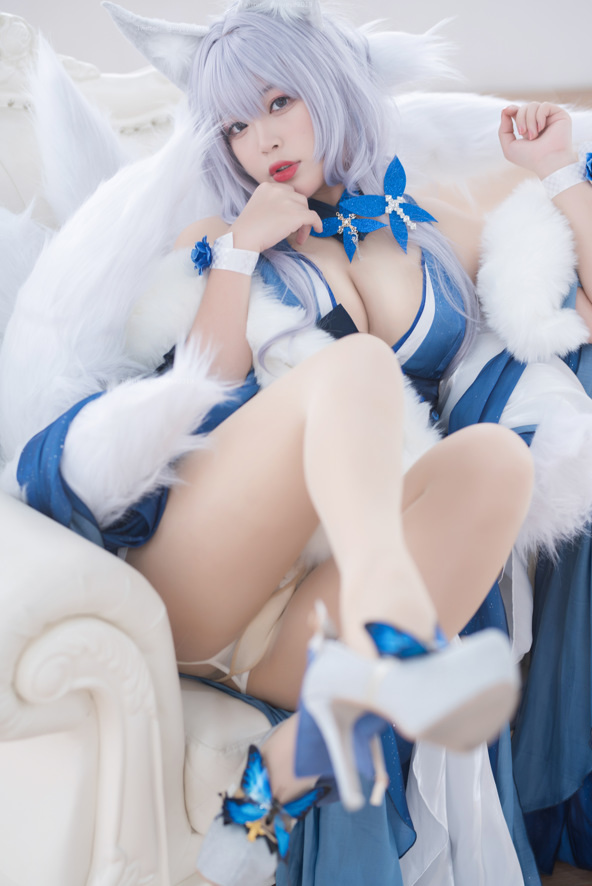 白烨 - 写真图片合集【持续更新中】-4