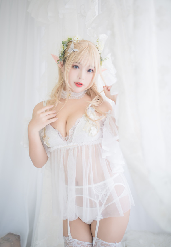 白烨 - 写真图片合集【持续更新中】-3