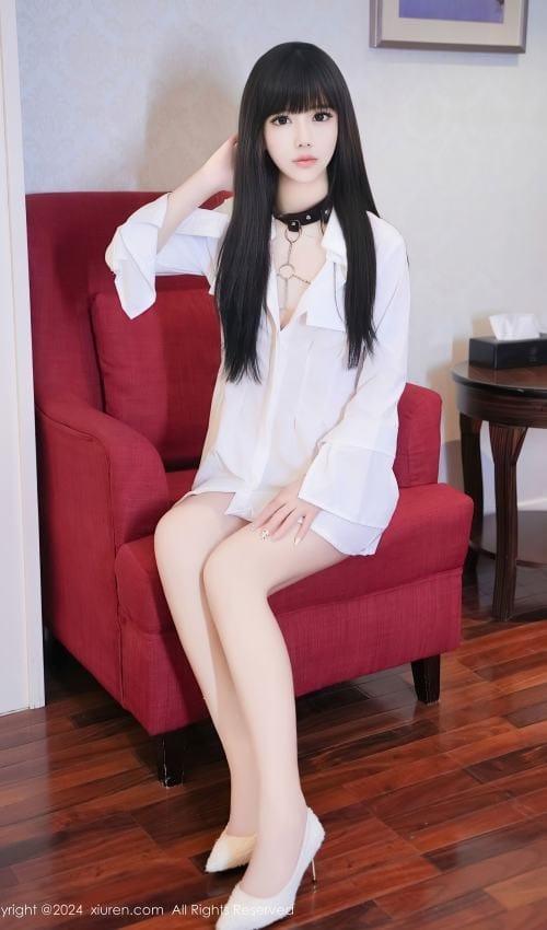 [Xiuren秀人网]2024.05.21 NO.8573 沐言yanyan[78+1P/737MB]-1